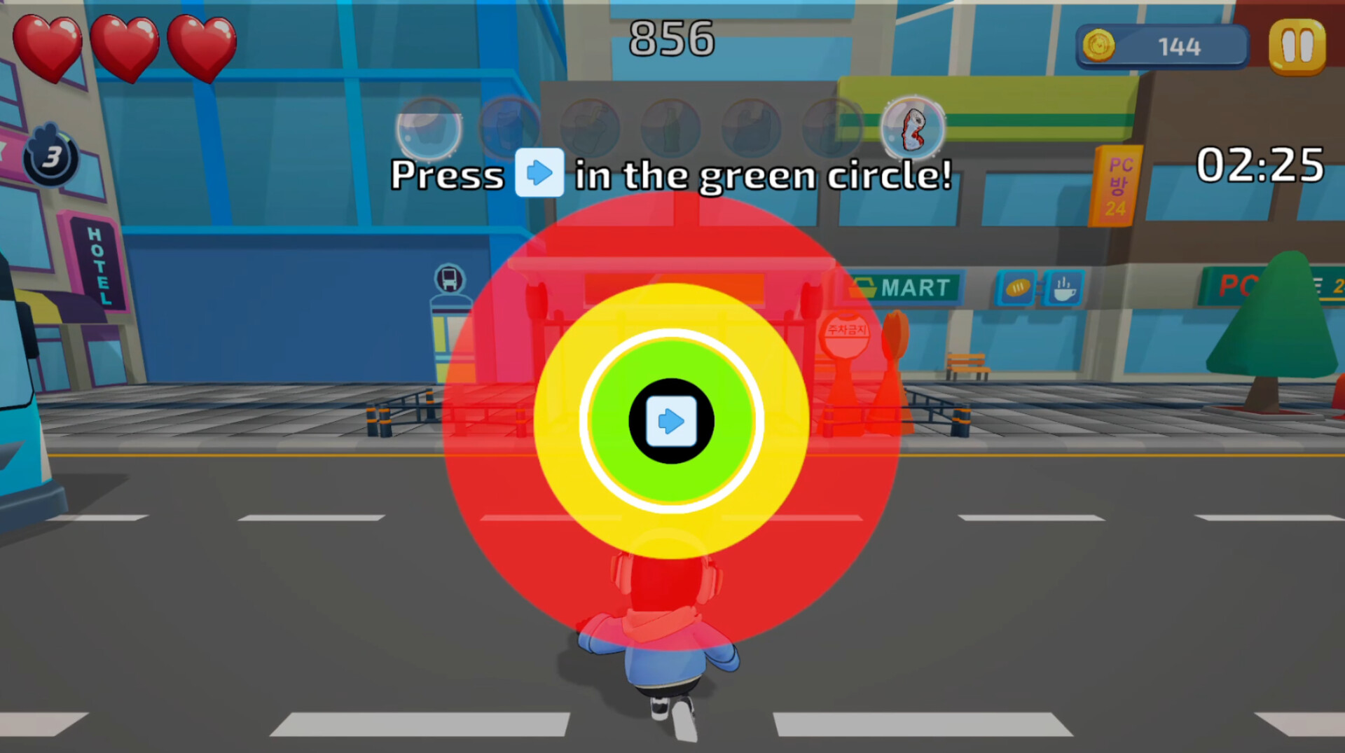 #5. Finding Momo (Steam) 由: Visual Dart