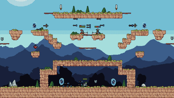 Screenshot media