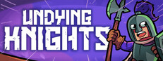 Undying Knights cover