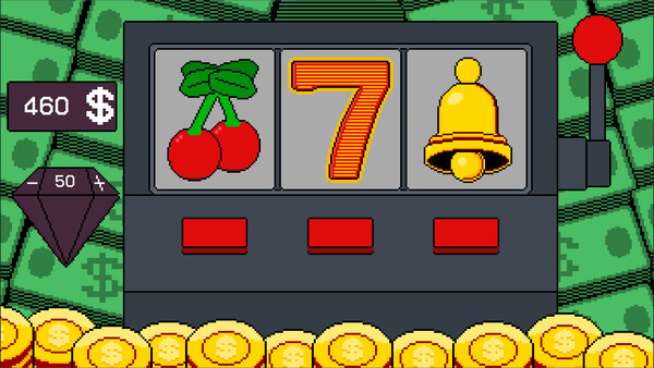 Скриншот из Casino Los Pixels