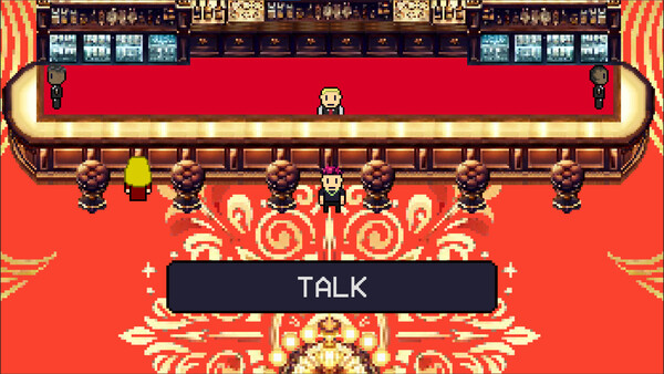 Скриншот из Casino Los Pixels