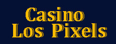 Casino Los Pixels