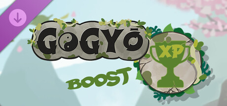 Gogyō - Boost XP game header