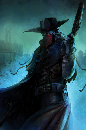 Cover art of The Incredible Adventures of Van Helsing: Final Cut