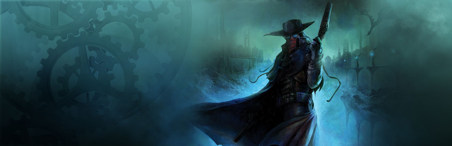 The Incredible Adventures of Van Helsing: Final Cut