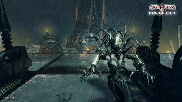 Screenshot of the game