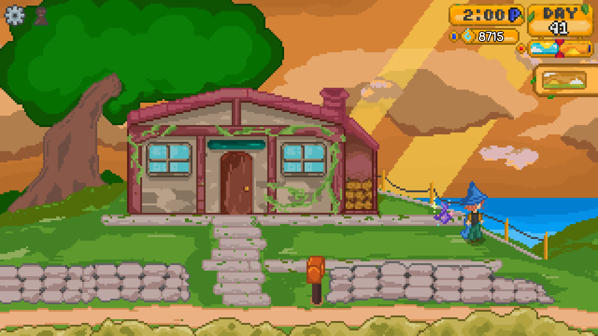 Cauldron Craft – Screenshot 6