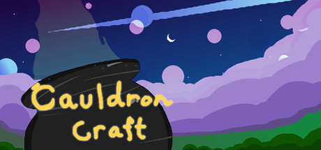Cauldron Craft