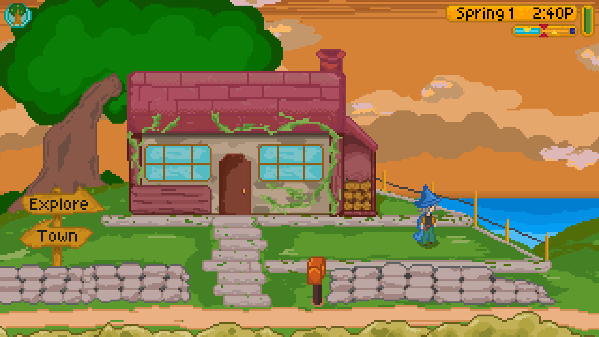 Cauldron Craft screenshot #1