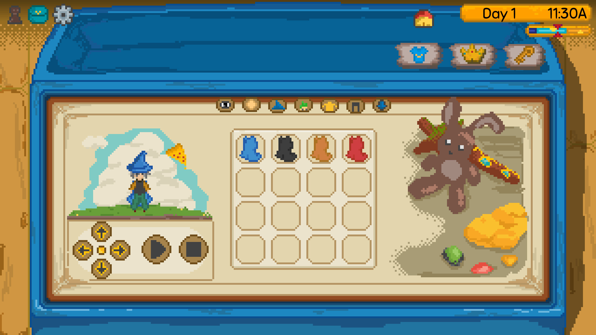 Cauldron Craft screenshot 7