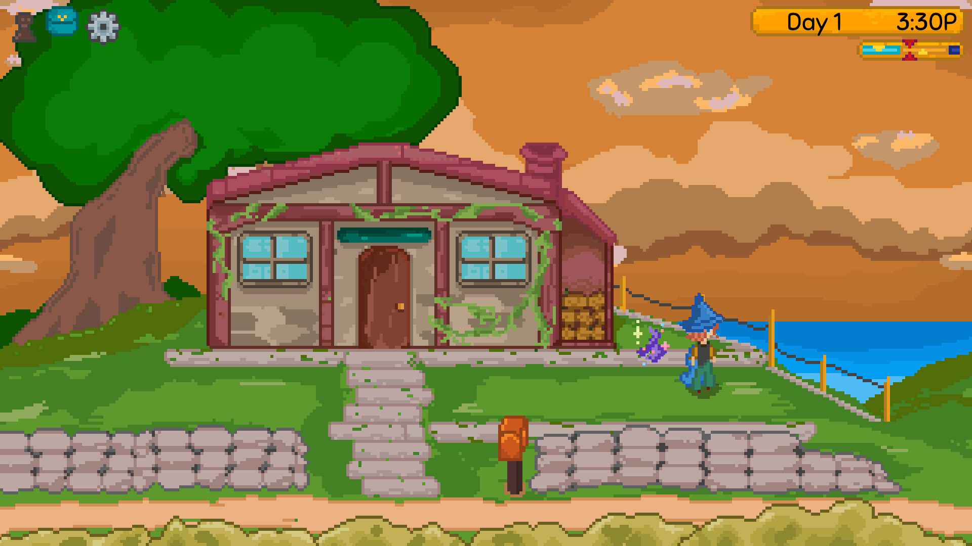 Cauldron Craft screenshot 6