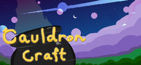 Cauldron Craft