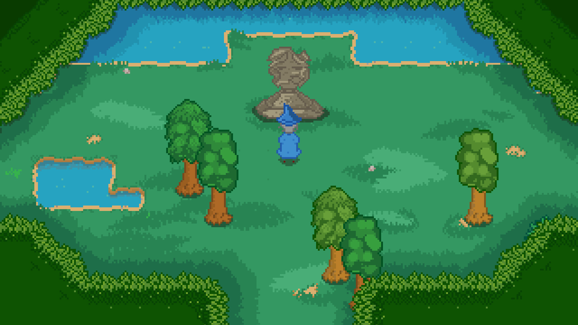 Cauldron Craft screenshot #6