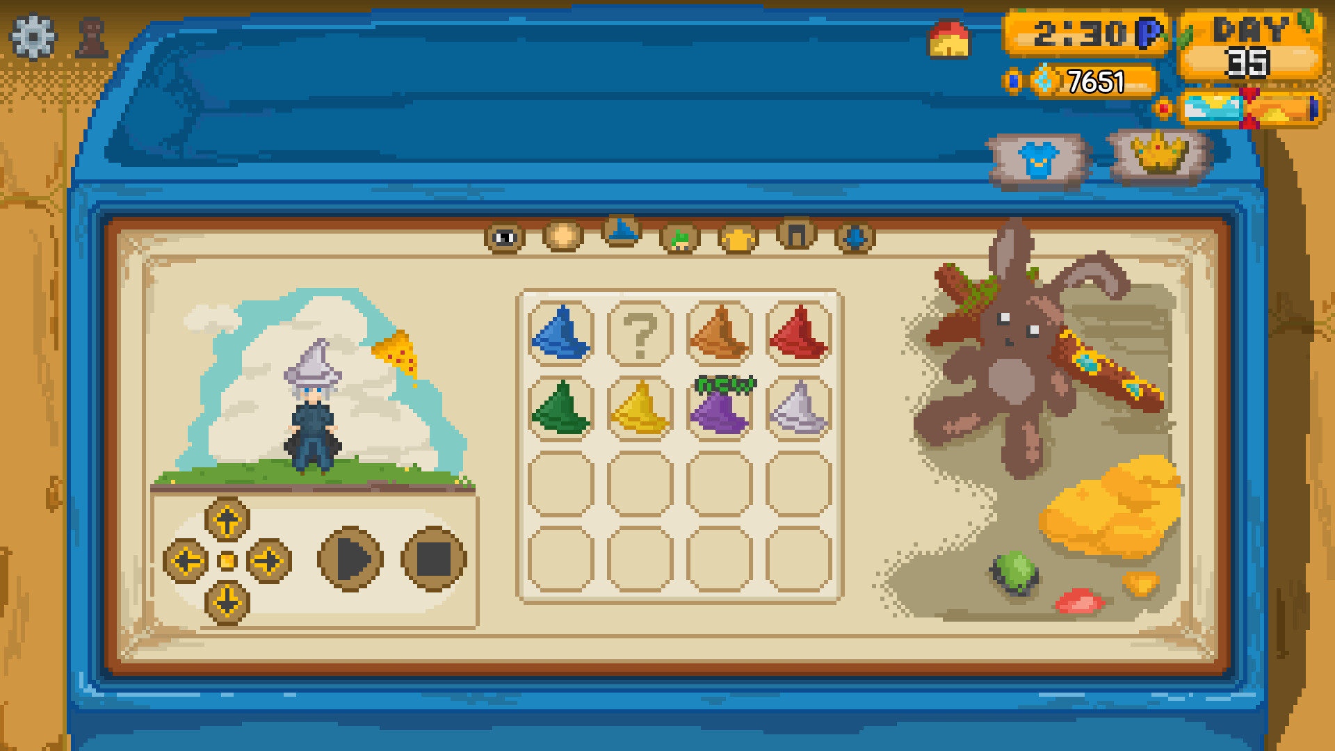 Cauldron Craft – Screenshot 7