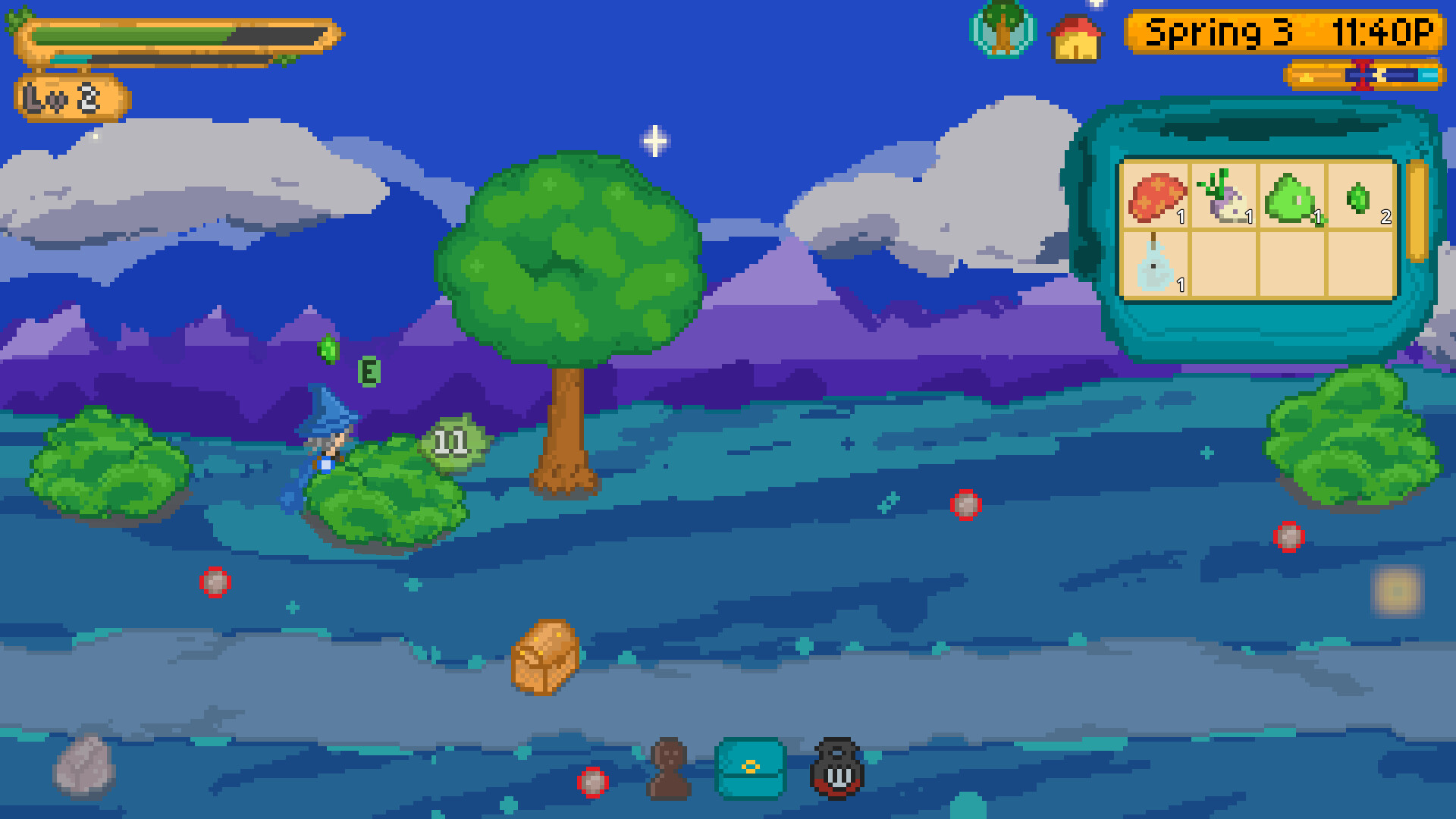 Cauldron Craft screenshot #4