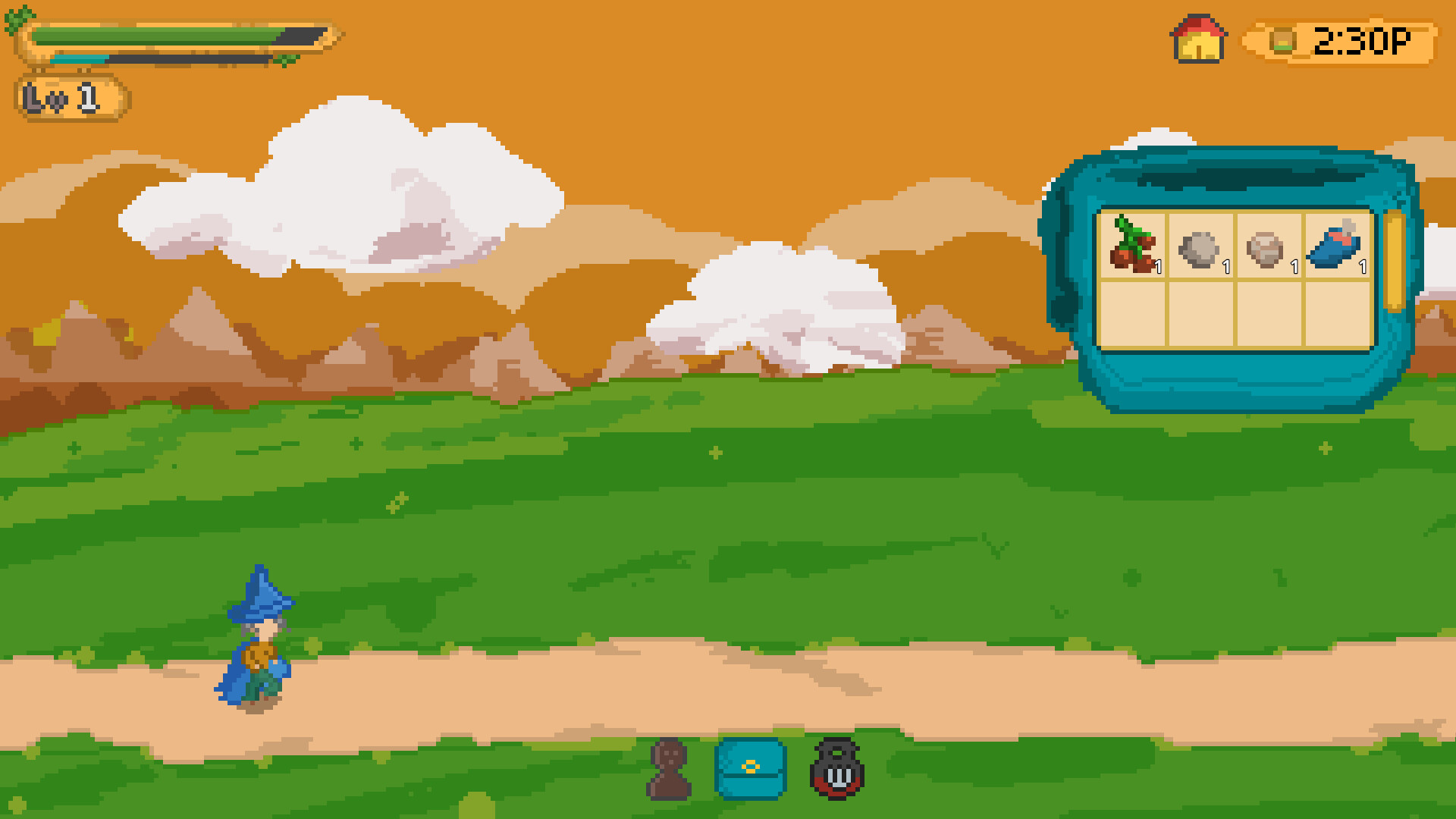 Cauldron Craft screenshot #1