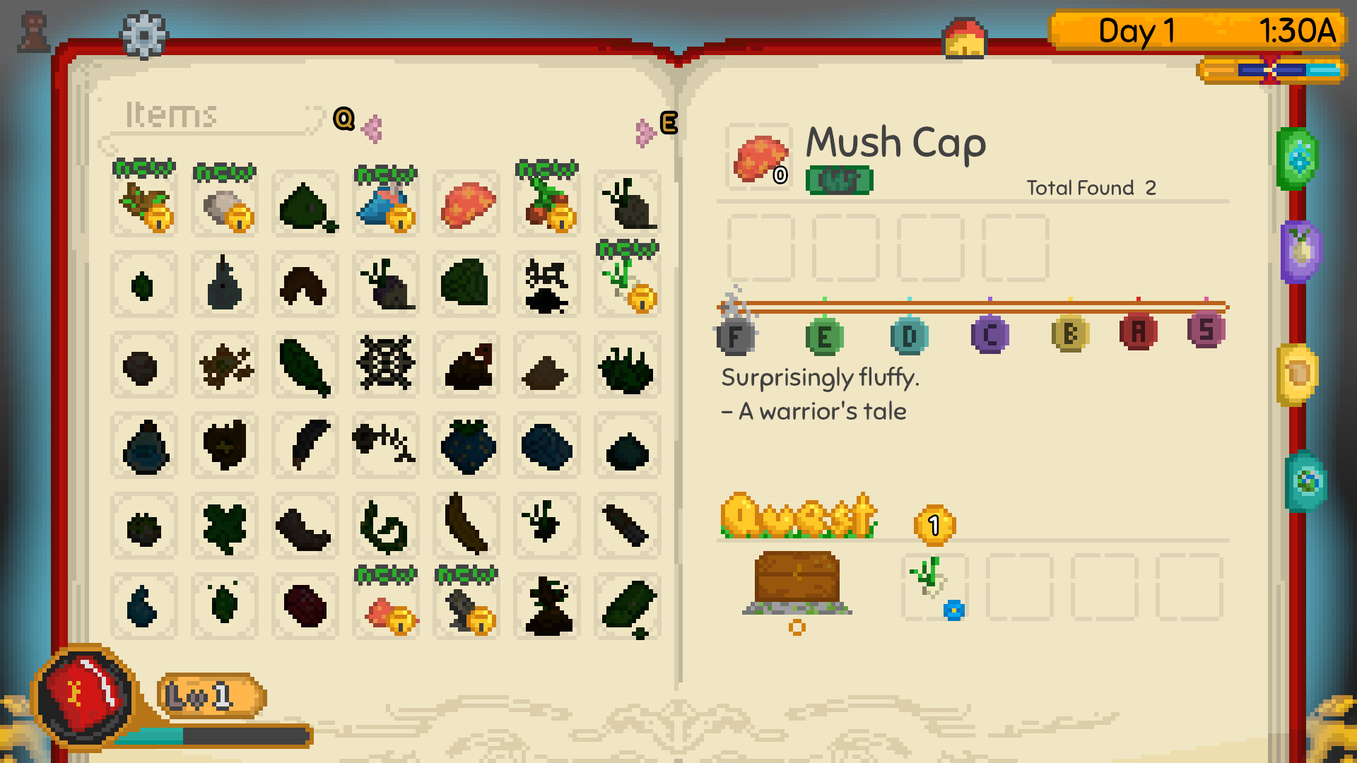 Cauldron Craft screenshot #3