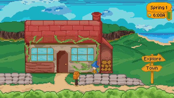 Cauldron Craft screenshot 2