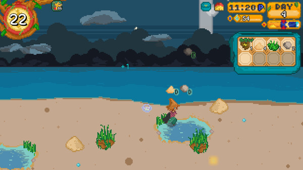 Скриншот 5 из игры Cauldron Craft