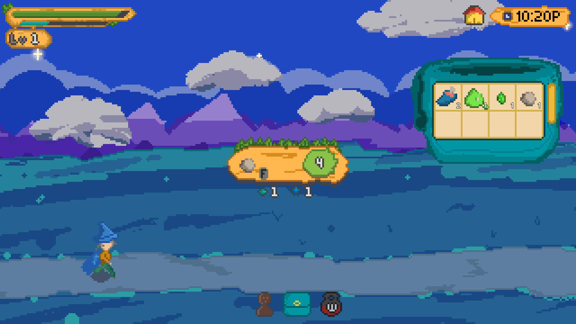 Cauldron Craft screenshot #5