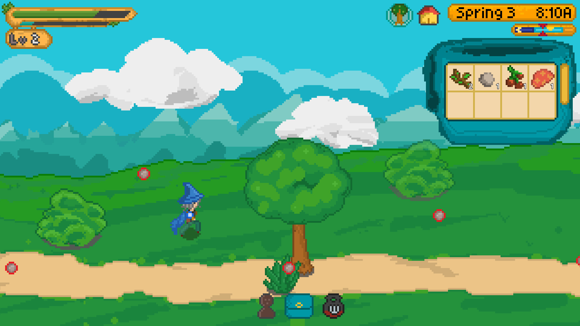 Cauldron Craft screenshot #5