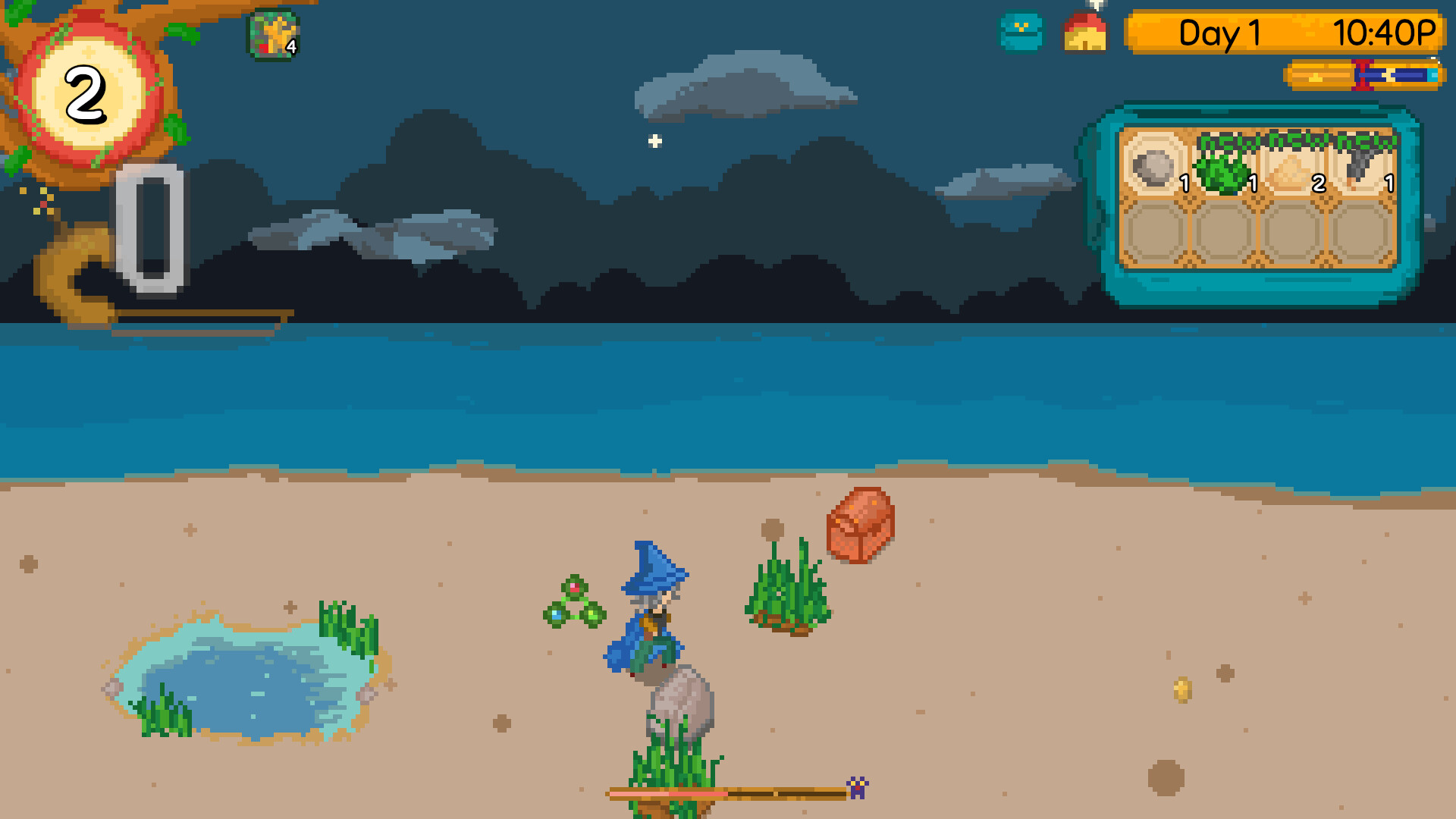 Cauldron Craft screenshot #5