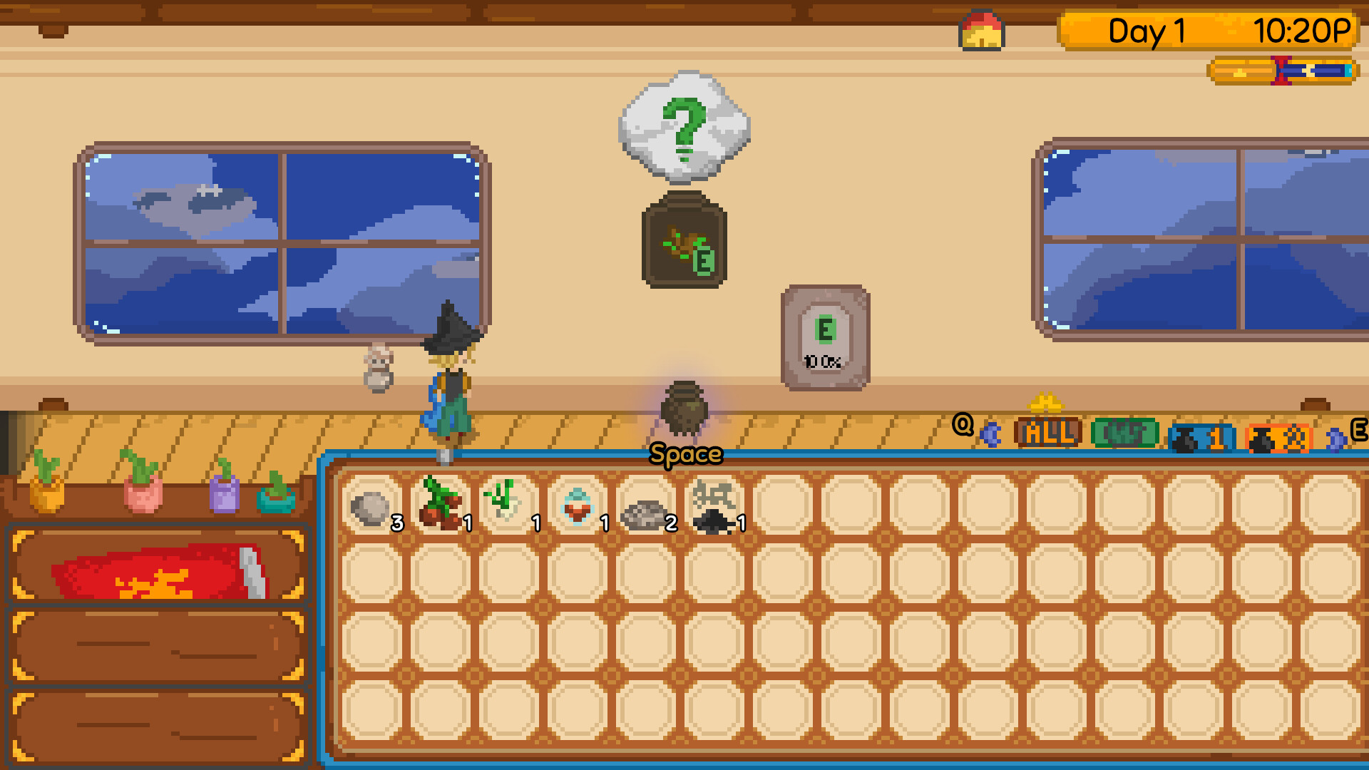 Cauldron Craft screenshot #2