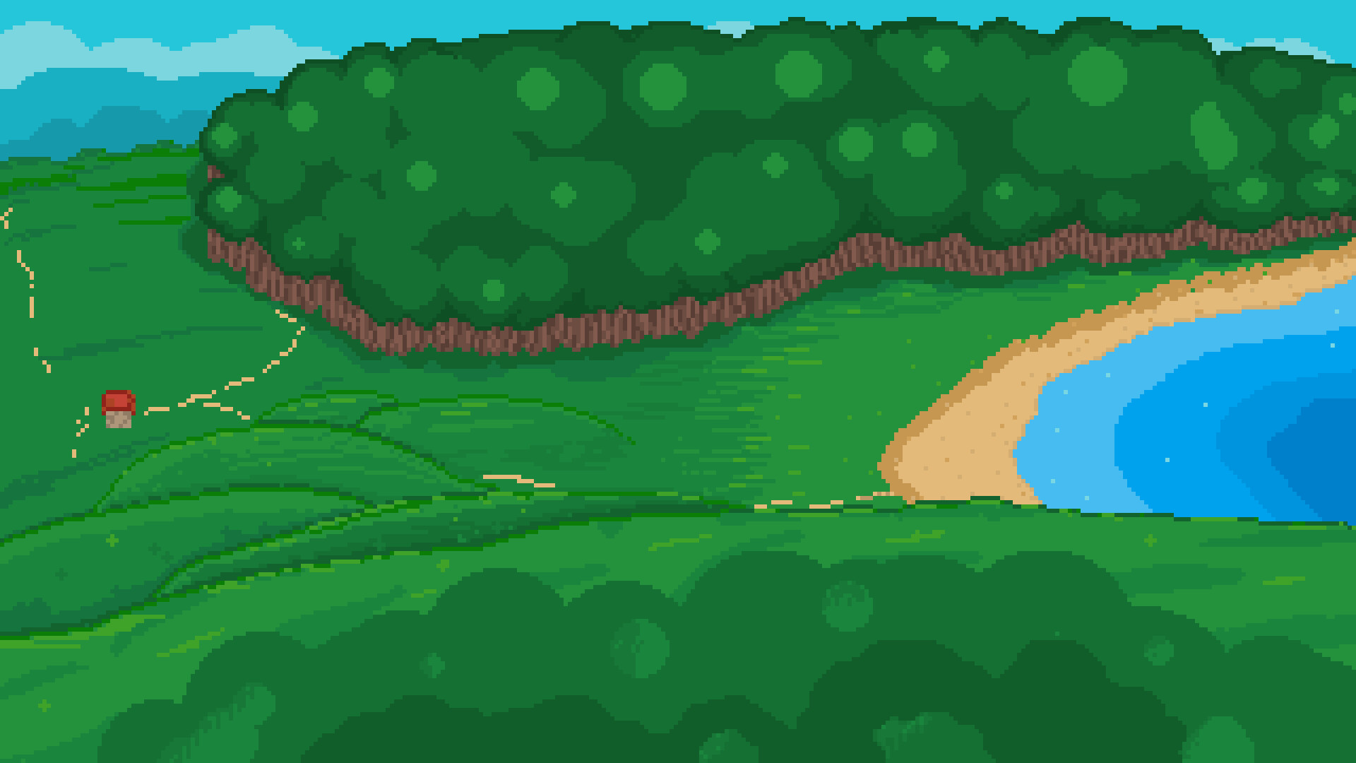 Cauldron Craft screenshot #6