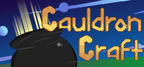 Cauldron Craft game thumbnail