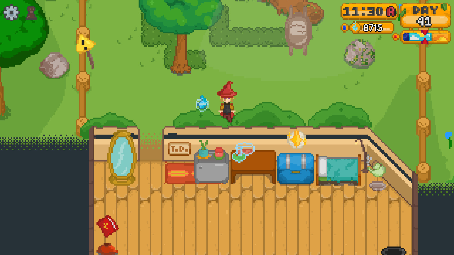 Cauldron Craft – Screenshot 4