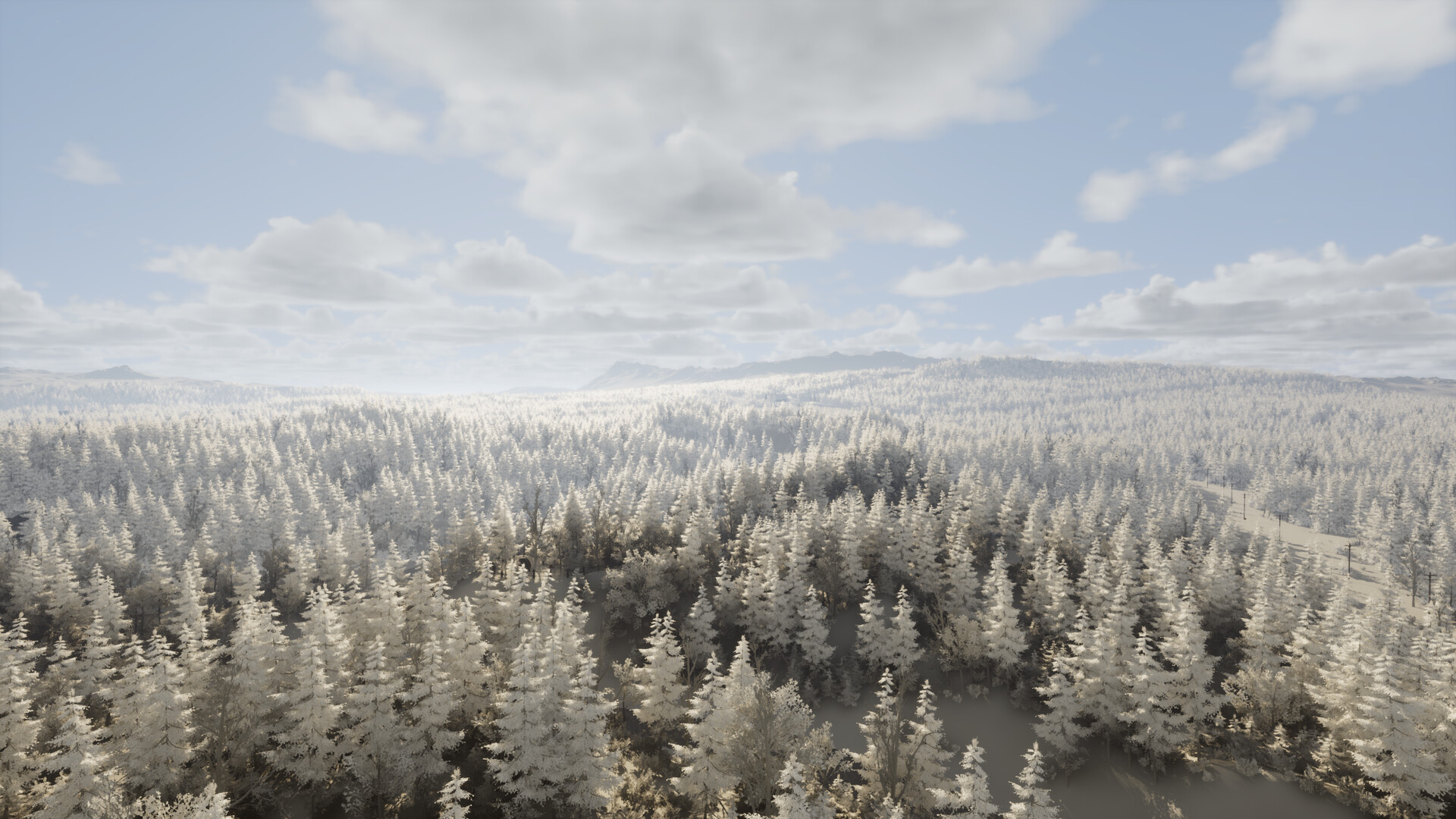 VEIN Soundtrack Featured Screenshot #1