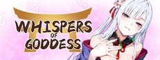 WHISPERS OF GODDESS game capsule image