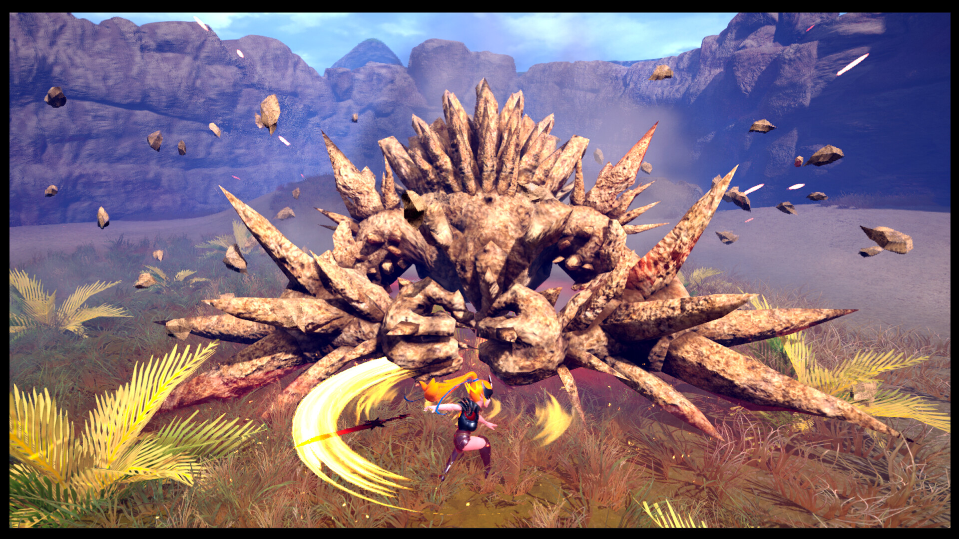 修行者殿堂(Stylite Heaven) screenshot 5