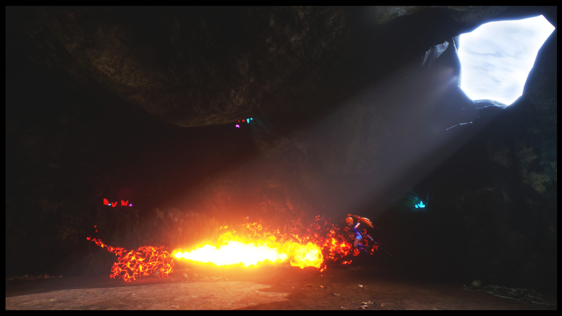 修行者殿堂(Stylite Heaven) screenshot 2