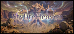 修行者殿堂(Stylite Heaven)