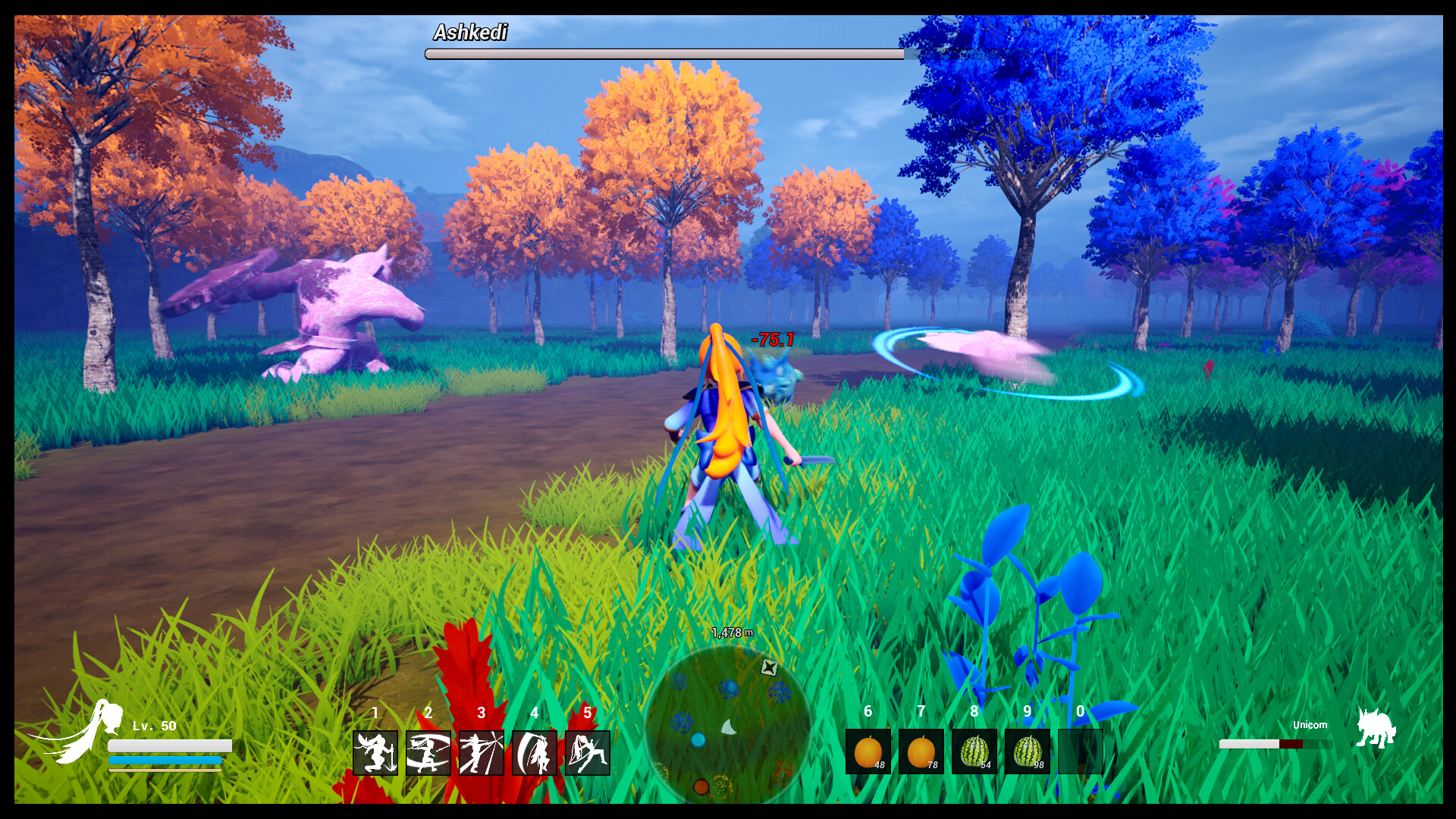 修行者殿堂(Stylite Heaven) screenshot 3