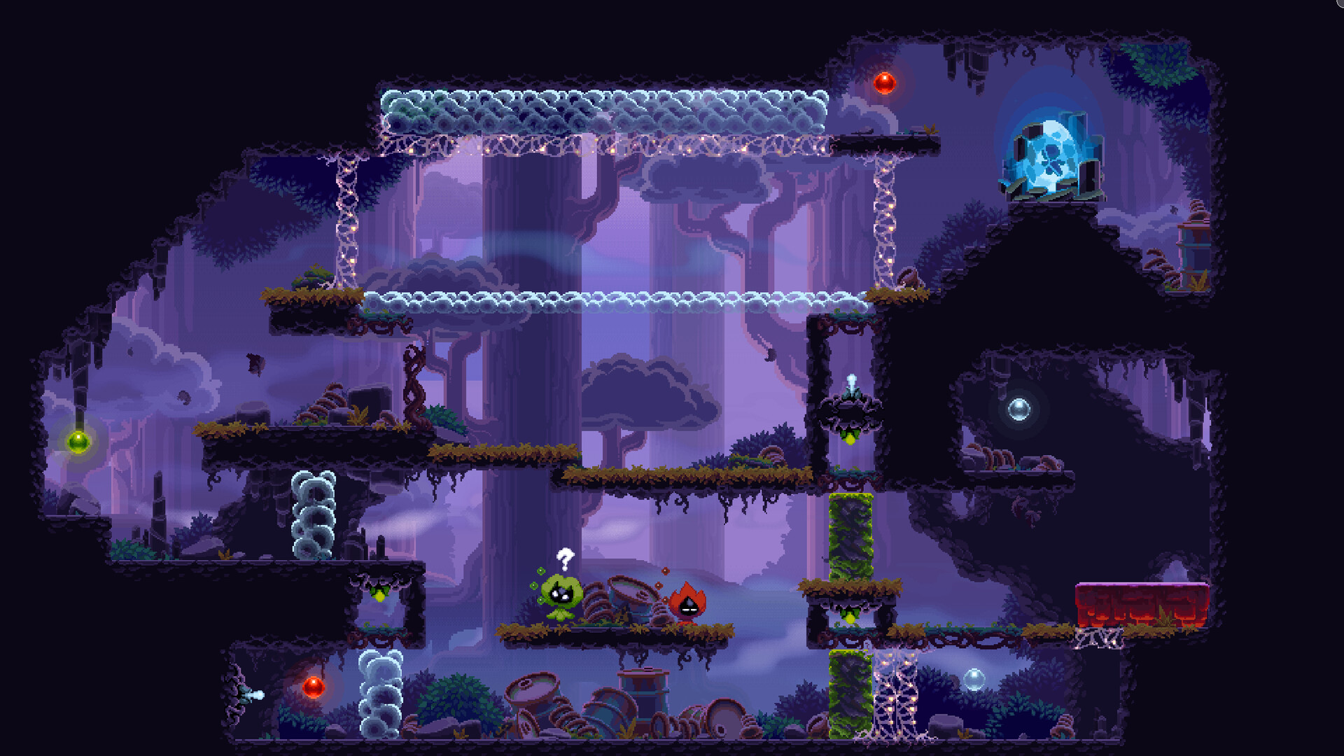 Colorami screenshot #5