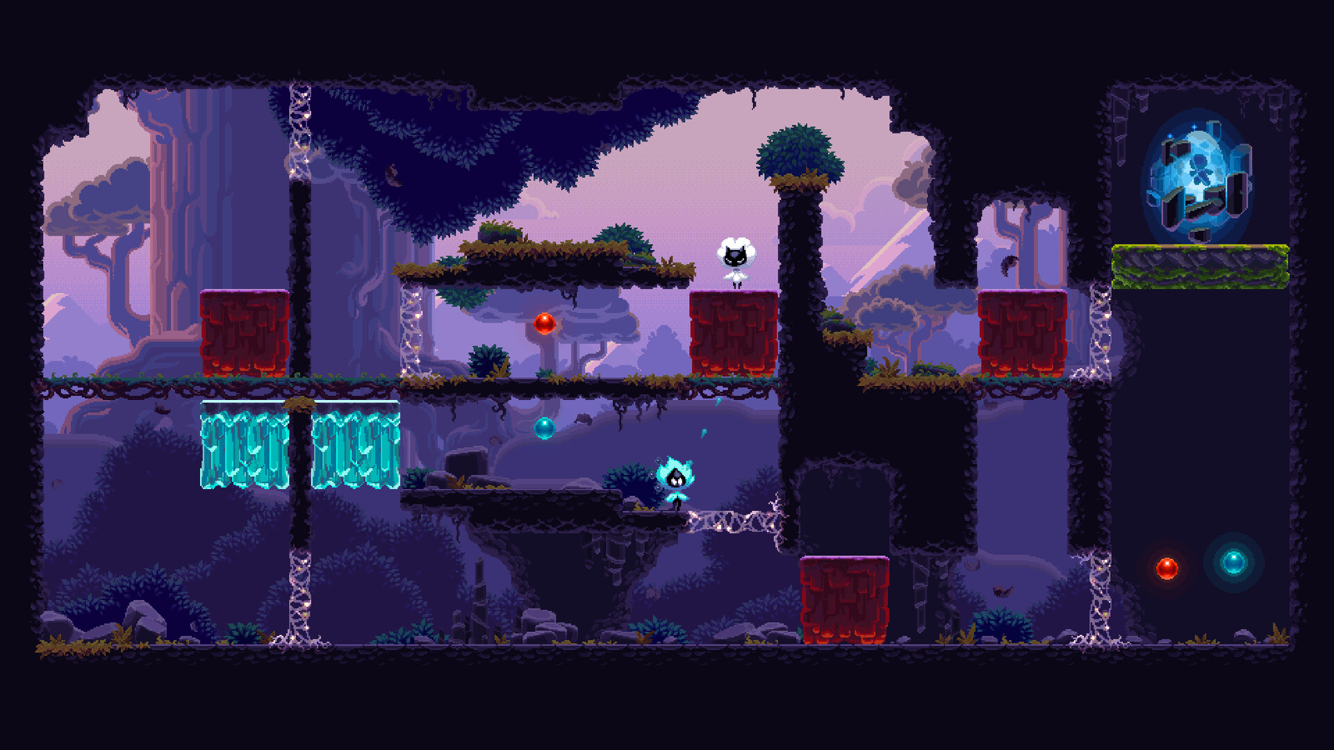 Colorami screenshot #4