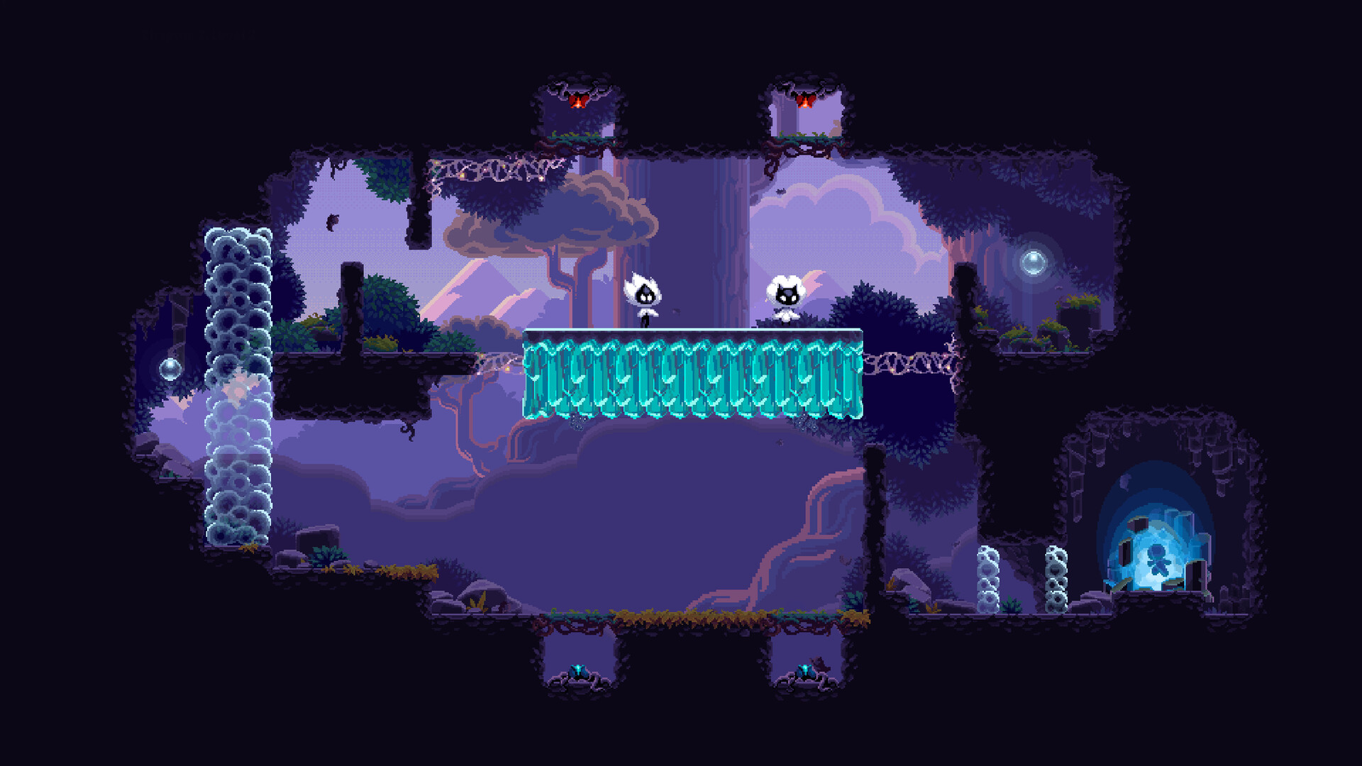 Colorami screenshot #2