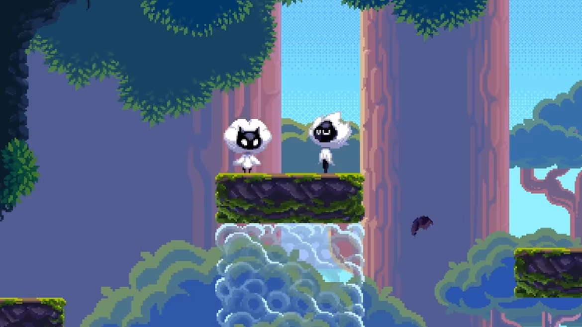 Colorami video 1
