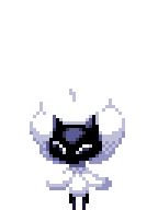 Spirit 1 jumping with joy