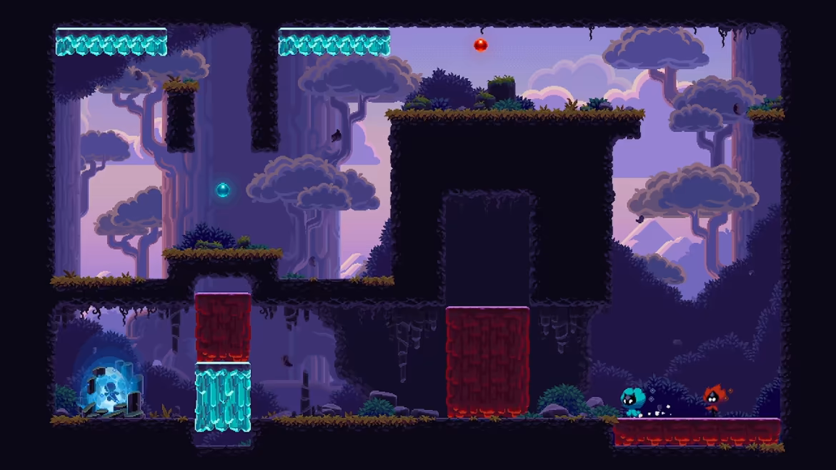 Colorami video 5