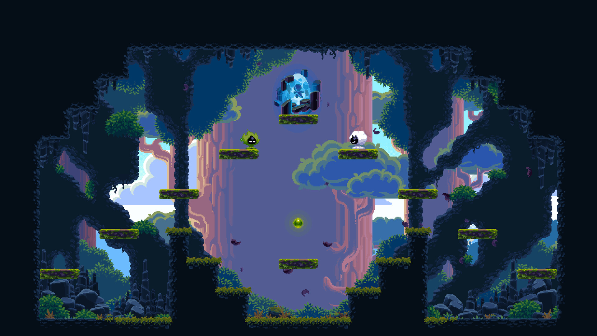 Colorami screenshot 3