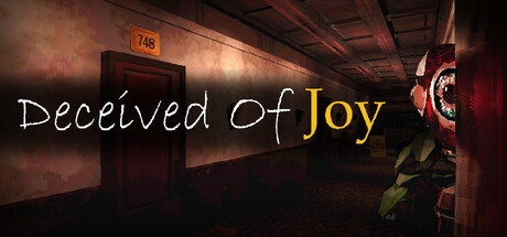 Deceived Of Joy