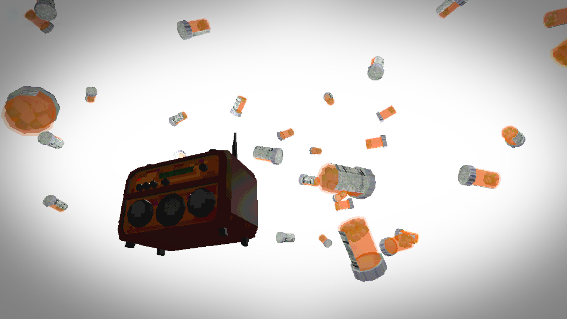 Deceived Of Joy screenshot #4