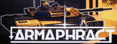 Armaphract