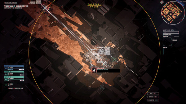 Armaphract screenshot 8