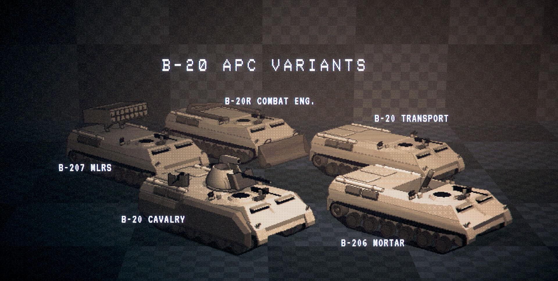 Armaphract screenshot #7