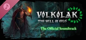 Volkolak: The Will of Gods Soundtrack