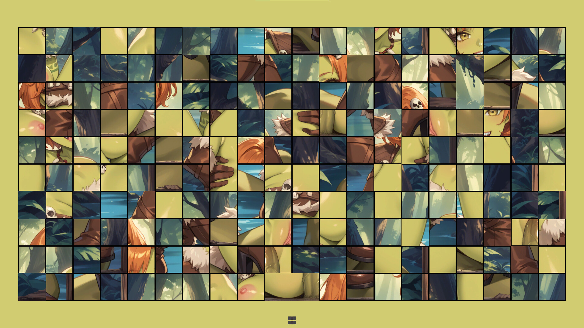 Hentai Zarhuna screenshot #6